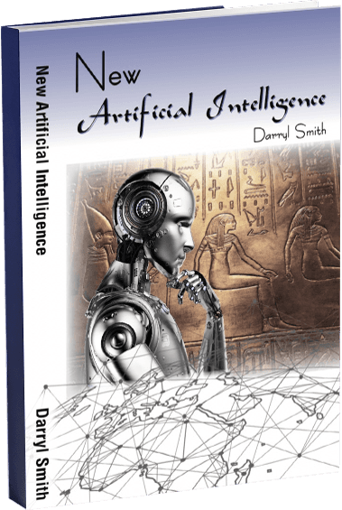 New Artificial Intelligence book cover