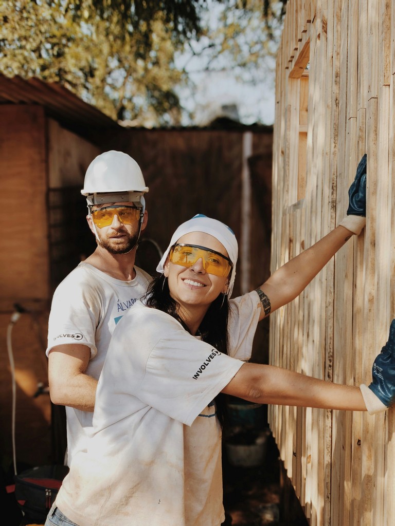 Community projects