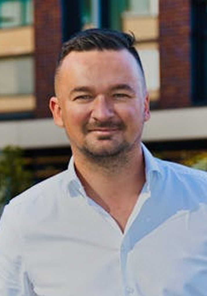 Joseph Alexander