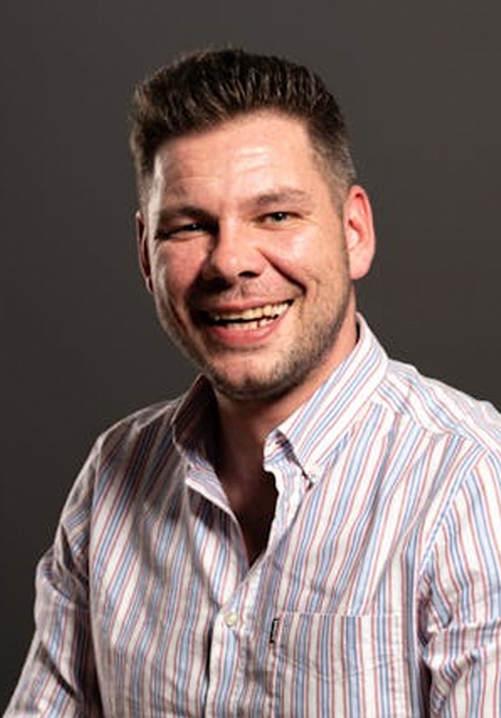 Daniel Thomas